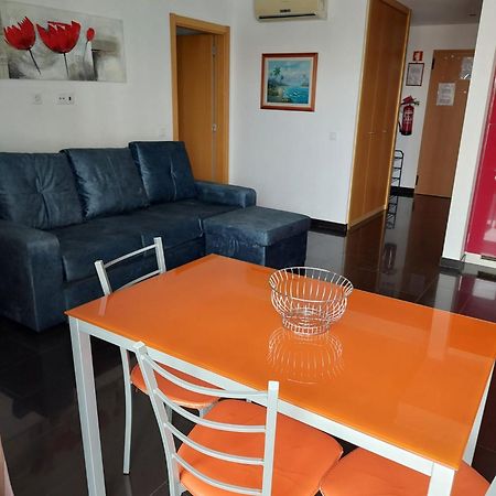 Rocha Tower Apartments Portimao Luaran gambar