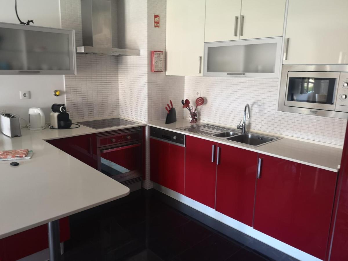 Rocha Tower Apartments Portimao Luaran gambar