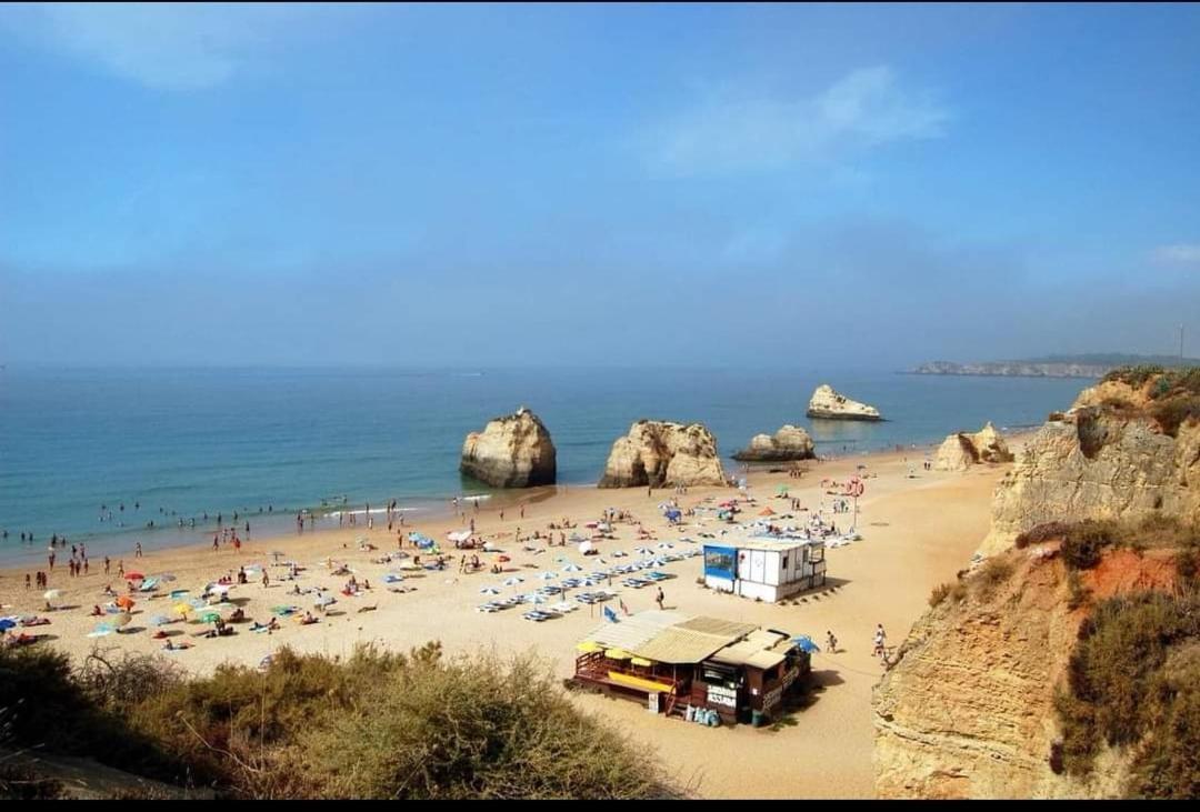 Rocha Tower Apartments Portimao Luaran gambar