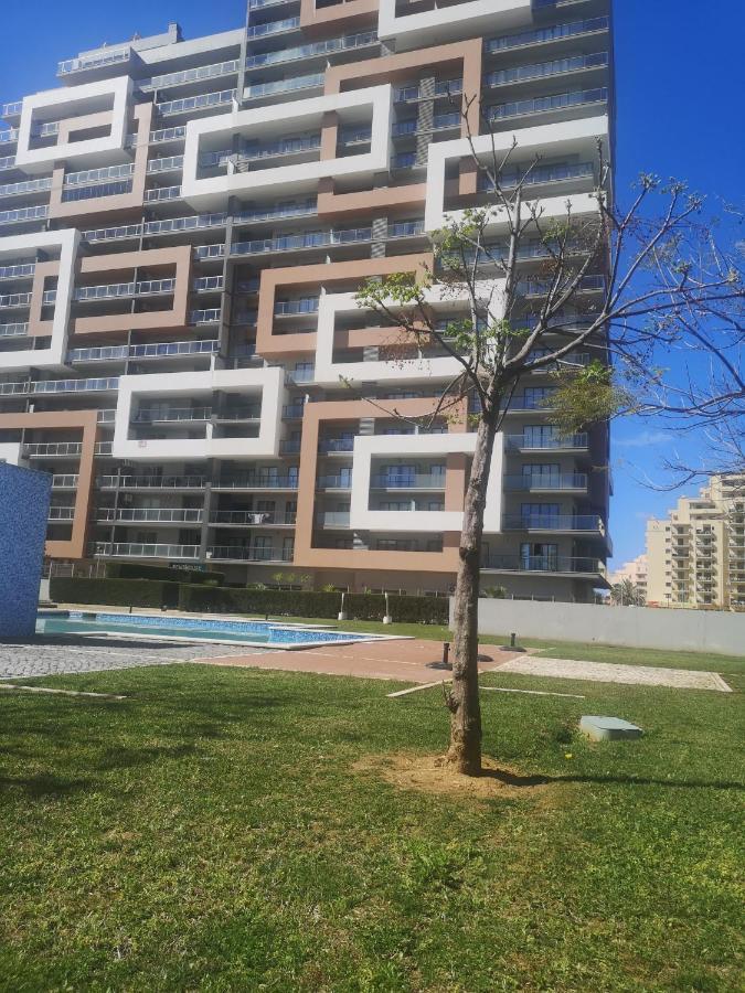 Rocha Tower Apartments Portimao Luaran gambar