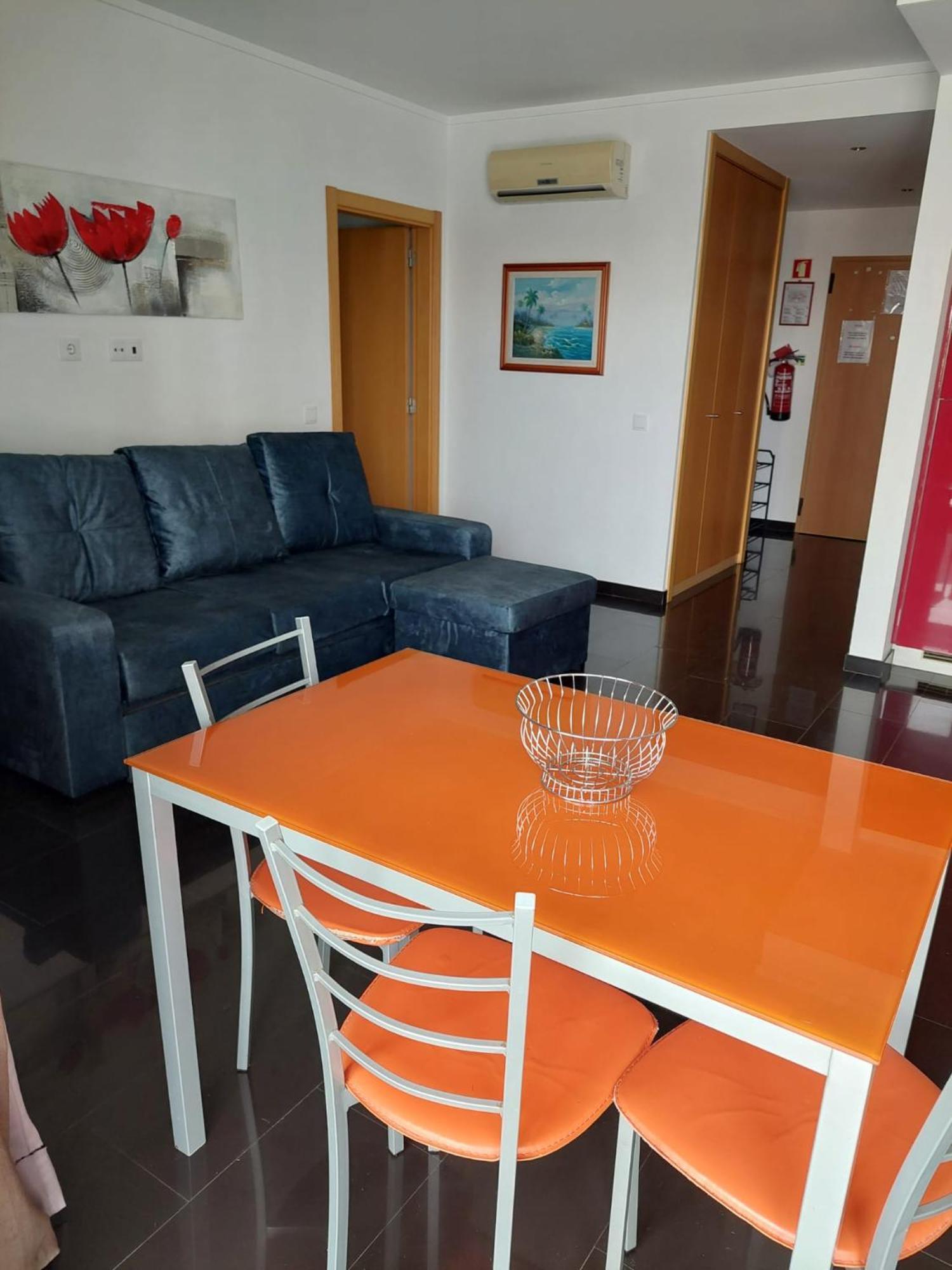 Rocha Tower Apartments Portimao Luaran gambar