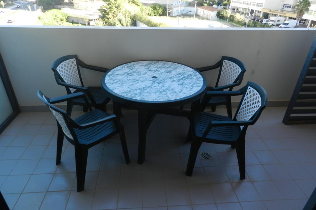 Rocha Tower Apartments Portimao Bilik gambar