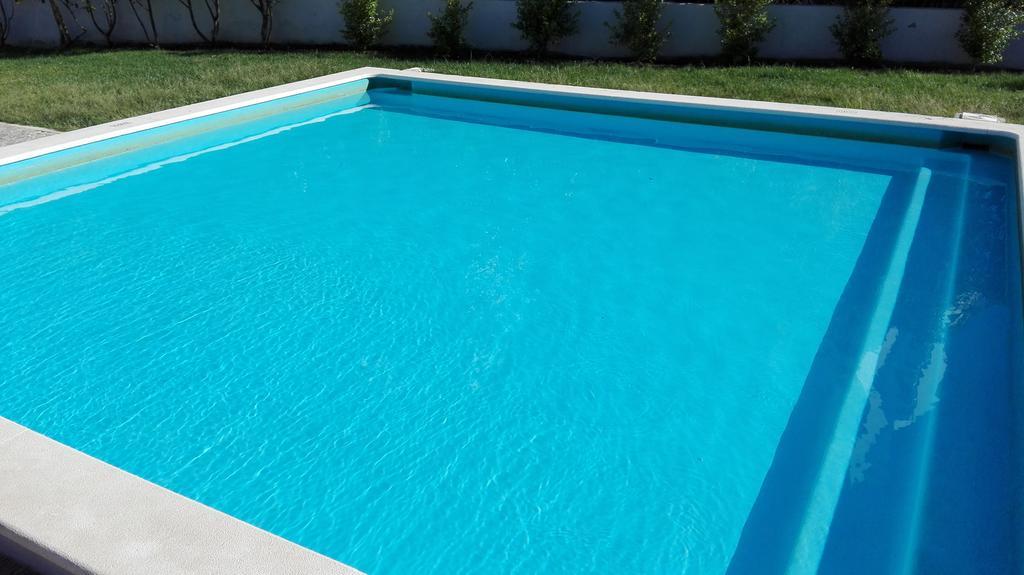 Rocha Tower Apartments Portimao Luaran gambar