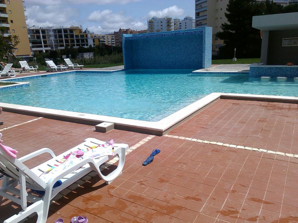 Rocha Tower Apartments Portimao Luaran gambar
