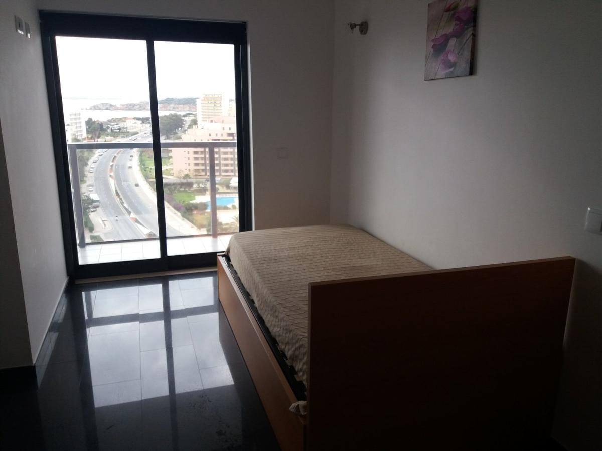 Rocha Tower Apartments Portimao Luaran gambar