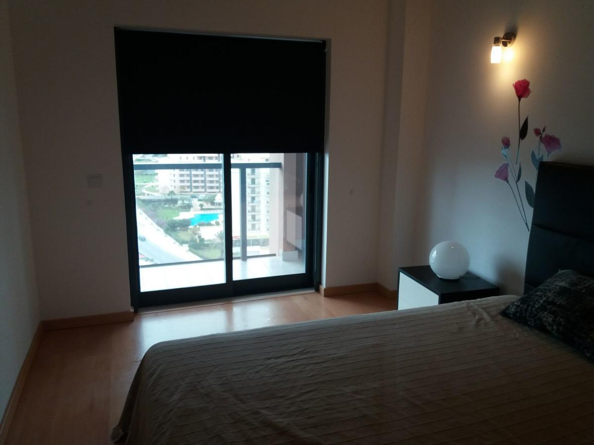 Rocha Tower Apartments Portimao Luaran gambar