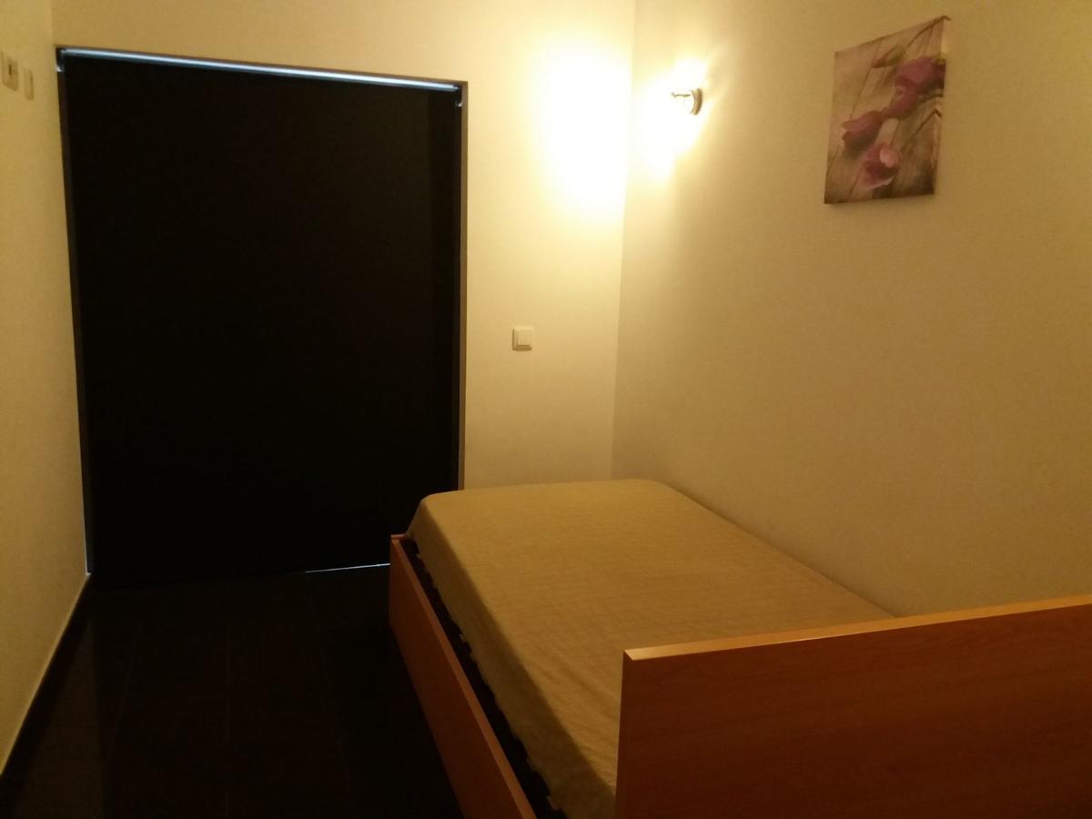 Rocha Tower Apartments Portimao Luaran gambar